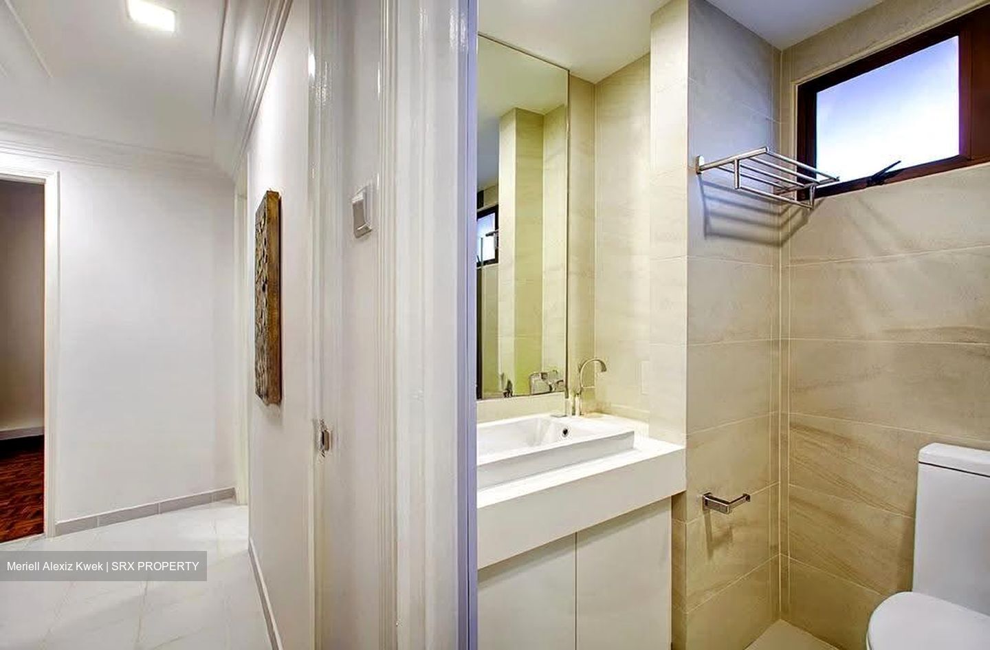 Parkway View (D15), Apartment #633029191